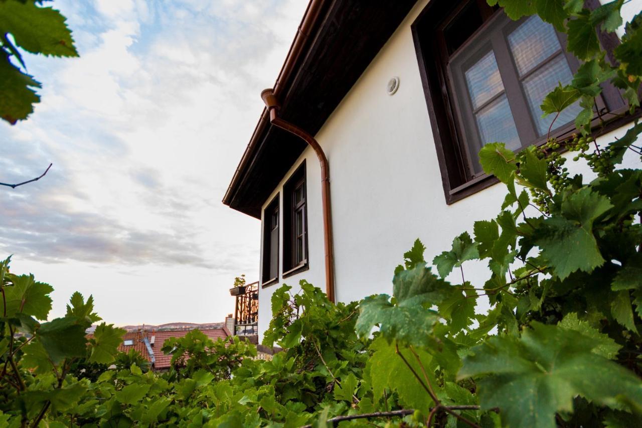 Apartment Zdravets, In The Heart Of The Old City Veliko Tárnovo Exterior foto